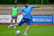 Preview image for Luis Alberto tells Lazio he wants to return to Sevilla
