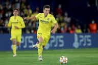 Preview image for Talks between Villarreal and Tottenham over Giovani Lo Celso transfer set to continue next week