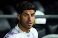 Preview image for Juventus target Real Madrid’s Marco Asensio