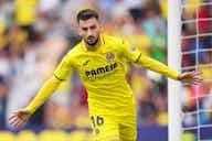 Preview image for Villarreal to extend Álex Baena’s contract
