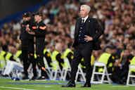 Preview image for Carlo Ancelotti equals Sir Alex Ferguson’s Champions League record