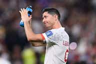 Preview image for Robert Lewandowski discusses 2026 World Cup