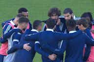 Image d'aperçu pour Nicolas Maurice-Belay : « Les Girondins sont à leur place. Il manque de l’alchimie, du courage sur certains matches »