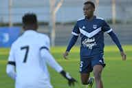 Image d'aperçu pour [J38 Les titulaires de Brest – Bordeaux] Junior Mwanga titulaire, Enock Kwateng aussi !