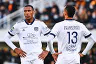 Image d'aperçu pour Trois joueurs des Girondins dans l’équipe-type des flops de la Ligue 1 du Figaro