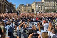 Image d'aperçu pour Philippe Fargeon : « Si des milliers de personnes ont défilé dans les rues de Bordeaux, sous 40 degrés, c’est qu’on avait tous peur de ça. Personne en France ne voulait que ce club descende »