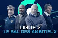 Image d'aperçu pour Michel Le Blayo : « C’est un niveau relativement intéressant, qui n’a rien à envier avec le bas de tableau de la Ligue 1 »