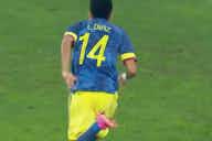 Anteprima immagine per Chi è Luis Diaz, l’esterno colombiano cercato da Inter e Roma che ora incanta il Liverpool