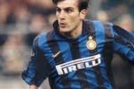 Anteprima immagine per Ventola: “Il passaggio all’Inter non fu una scelta semplice. L’Atalanta il mio posto magico”