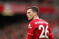 Preview image for Andy Robertson issues Man City title verdict as Liverpool try to play catch up