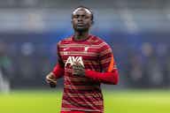 Preview image for Paris Saint-Germain reportedly the front runners to sign Sadio Mane