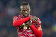 Preview image for "I was sad to see him go" - Danny Murphy on Sadio Mane's departure