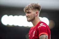 Preview image for "He's the perfect player" - Harvey Elliott praises Liverpool's newest signing