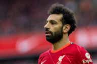 Preview image for "Unacceptable" - Pundit slams Liverpool for not agreeing a new deal with Mohamed Salah