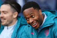 Preview image for "They push us to the wire" - Raheem Sterling pays credit to Liverpool