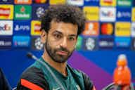Preview image for "Will have a field day" - Pundit tips Mohamed Salah to play well against Rangers
