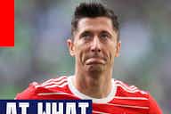 Preview image for At What Price? Lewandowski to leave Bayern, plus Barcelona get second place with point vs. Getafe