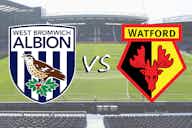 Preview image for Hornets up first at the Hawthorns