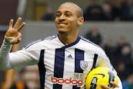Preview image for London Baggies welcomes Peter Odemwingie