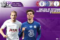 Preview image for Chelsea vs Tottenham Preview | Team News, Stats & Key Players