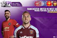 Preview image for Manchester United vs West Ham United Preview | Team News, Stats & Key Players
