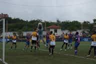 Imagem de visualização para Com transmissão do Sportv, Fortaleza inicia disputa por vaga na semifinal da Copa do Brasil Sub-17