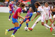 Preview image for UWCL final preview: FC Barcelona vs Olympique Lyonnais