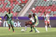 Preview image for Senegal qualify for first ever knockouts after win against Burkina Faso