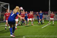 Preview image for Durham vs Manchester United: Conti Cup clash sells out in just five days