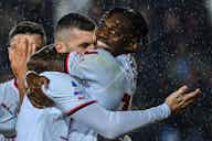 Imagen de vista previa para Empoli 1-3 AC Milan: Ballo-Touré y Leão salvan al Milan en el agregado