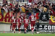 Image d'aperçu pour FC Metz 2007 : Que sont-ils devenus ? #1