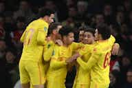Imagen de vista previa para Liverpool enfrentará al Chelsea en la ‘Final’ de la EFL Cup