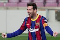 Imagen de vista previa para Barcelona quiere de vuelta a Messi