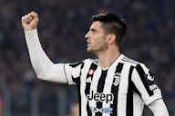 Anteprima immagine per Juventus, Morata non verrà riscattato. Troppa distanza con l’Atletico Madrid