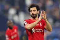 Anteprima immagine per 🎥 Liverpool da applausi: sorpresa di Salah a casa di un’anziana tifosa