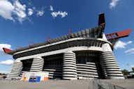 Anteprima immagine per Milan ed Inter sul nuovo stadio: attesa fino a Natale, poi si guarderà altrove