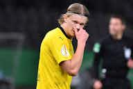 Image d'aperçu pour Le Borussia Dortmund remet Haaland en place