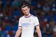 Image d'aperçu pour Gareth Bale va poursuivre sa carrière en MLS