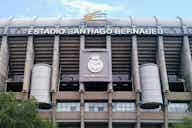 Image d'aperçu pour L'histoire inconnue de la porte cachée du Bernabéu