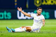 Image d'aperçu pour Hazard a présenté ses excuses au joueur de Cadiz