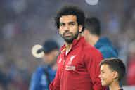 Image d'aperçu pour Salah : "Certains pensent que je déteste le Real Madrid"