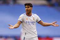 Image d'aperçu pour Marco Asensio, en stand-by