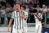 Imagen de vista previa para Chiellini se despide de la Juventus: «Quería irme al más alto nivel»