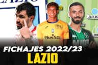 Imagen de vista previa para Lazio 2022/23: así será su mercado de fichajes y ventas