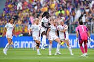 Imagen de vista previa para Adiós bicampeonato; el Lyon venció al Barça Femenino y es campeón de Champions