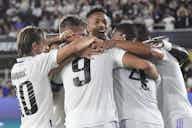 Imagen de vista previa para Real Madrid 2-0 Eintracht: La Supercopa se pinta de blanco y se va a Madrid