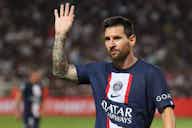 Imagen de vista previa para Regreso de Lionel Messi al Barcelona se daría en el 2023