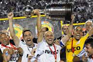 Imagem de visualização para Há dez anos, a Libertadores finalmente era da Zona Leste: Corinthians campeão