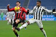 Imagem de visualização para Milan e Juventus empatam sem gols no San Siro, para alegria de Internazionale e Napoli