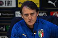 Imagem de visualização para Roberto Mancini quer observar Balotelli de perto, elogia brasileiros convocados e não garante Insigne na Copa